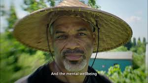 From The Black Earth