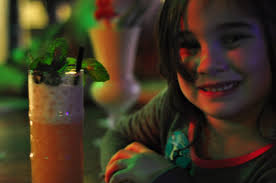 Straight Edge Tiki #3 Tacoma Cabana 3/11/2017