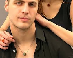 Crystal Male's Instagram, Twitter & Facebook