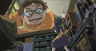 To correct basement moisture problems, it's necessary to understand where the water is coming from and what mechanisms permit it to enter the basement. The Family Servant Haru Discovers The Home Of The Small People In The Download Scientific Diagram