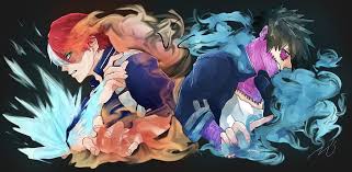 Only the best aesthetic wallpapers. Dabi 1080p 2k 4k 5k Hd Wallpapers Free Download Sort By Relevance Wallpaper Flare