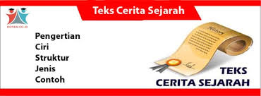 Agar anda lebih memahami kaidah pemberitaan, perhatikan contoh teks berita singkat yang diuraikan. Teks Cerita Sejarah Ciri Struktur Jenis Kaidah Contoh