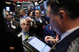 And looking back over the historical charts, the best place to invest after the crash was the market. Is Trump S Stock Market Honeymoon Headed To Chernobyl Vanity Fair