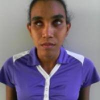 Sol Rojas's Instagram, Twitter & Facebook