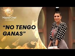 Horario y donde ver el estreno del reality. Quien Se Va Hoy De Masterchef Celebrity 2 Filtran El Nombre Del Participante Eliminado El Destape