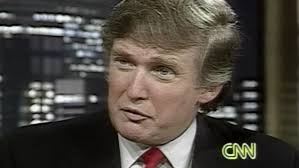 Trump's rocky 1990s business dealings