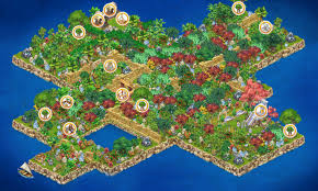 Island Of The First Accord Taonga Player Support