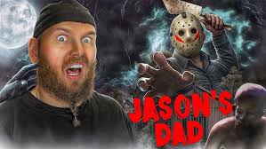 The Shocking History of Jason Voorhees