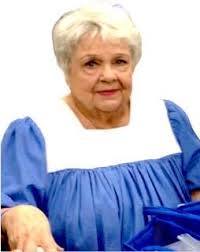 Charldine Joyce Martin Porter