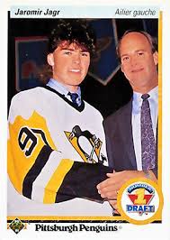 Photos not credited are from my own personal collection. 1990 91 Upper Deck Hockey Checklist Nhl Set Details Boxes Reviews