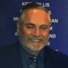 Christopher Bolner's Instagram, Twitter & Facebook