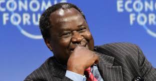 Clash over e-tolls: Will they stay or will they go now?