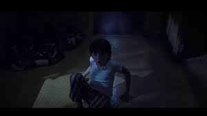 Crooked man spinoff planned for conjuring universe. The Conjuring 2 Crooked Man Scene Youtube