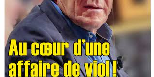 « on peut s'entasser dans le métro, pas aller au cinéma ». Jean Pierre Pernaut Sombre Affaire De Viol Des Nouvelles Accusations