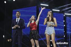 I the kolors chiudono con everytime. Battiti Live Compilation Bellacanzone