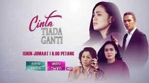 Rindu salah alamat | all 5 episode teaser #hannahdelisha #imanshah #shiqinkamal #hafreezadam. Drama Cinta Tiada Ganti Beranda Facebook
