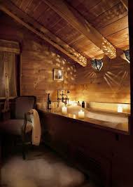 Maybe you would like to learn more about one of these? 41 Impressive Chalet Bathroom Decor Ideas Digsdigs