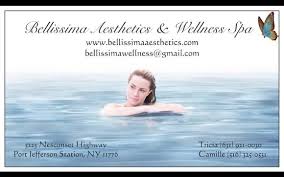Aquaglow (a combination of filler, neurotoxin, prp & vitamins): Medical Spa By Bellissima Aesthetics Wellness Spa In Ronkonkoma Ny Alignable