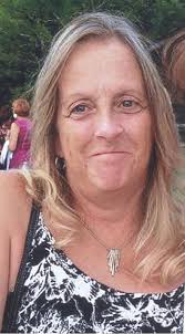 Mary E. “Beth” (Clare) Santos