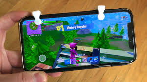 Go to settings steap 2: The Best Fortnite Mobile Controller Released Youtube