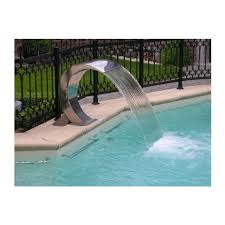 Maybe you would like to learn more about one of these? Outdoor Water Feature Spa Waterfall Swimming Pool Water Blade Waterfall Buy Free Standing Waterfall Wall Outdoor Swimming Pool Water Feature Spa Waterfall Swimming Pool Water Blade Waterfall Product On Alibaba Com