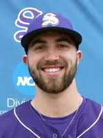 2018 Baseball Roster