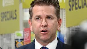 Qld radio legend Barry Ferber dies in US