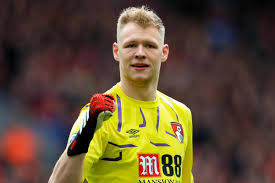 Arsenal are about to sign sheffield united goalkeeper aaron ramsdale, said championship club manager slaviša jokanovich. Aaron Ramsdale Undergoes Sheffield United Medical Ardrossan And Saltcoats Herald
