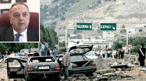La memoria non deve mai venir meno e il. Quella Corsa In Auto Con Paolo Borsellino Dopo L Attentato A Falcone Corriere Tv