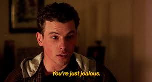 Double Edged Swords (Chris Hooker x Reader)