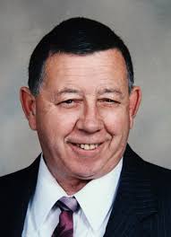 Obituary of Harold Ernest Cline