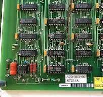TERADYNE AD363,879-363-00,8721/A,AD502 A CONTROLLER CIRCUIT ...