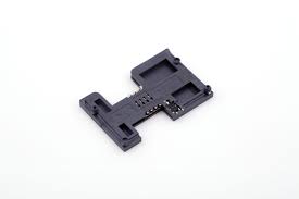 Guiding structure (54) defining a storage space (56) having a first end and an opposed second end, through which second end, the smart card (52) may be inserted, and. Psmtc18 08 No 6 Smart Card Connector 5 6mm Height Protectron