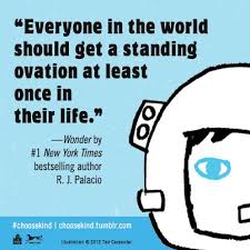 Wonder Pledge To Choose Kind Wonder Quotes Book Quotes Wonder Book