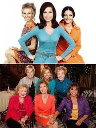 The lives and trials of a young single woman and her friends, both at work and did you know? Russell Crowe And Nicole Kidman Reunite Plus More Nostalgia Inducing Cast Catch Ups Mary Tyler Moore Show Mary Tyler Moore Celebrities Then And Now
