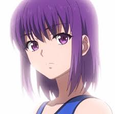 Pin On Iwa Kakeru Climbing Girls