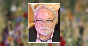 David L. "Dave" Ridenour Obituary May 23, 2023