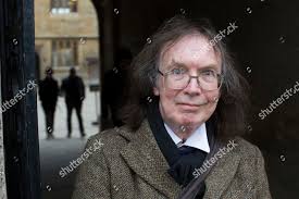 Ronald Hutton Editorial Stock Photo