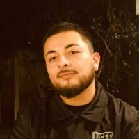 Joshua Murguia-Orozco