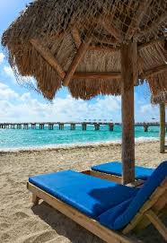 Florida tiki huts is florida's leading contractor in building high quality custom tiki huts and tiki bars. Beachside Tiki Hut Picture Of Newport Beachside Hotel And Resort Sunny Isles Beach Tripadvisor