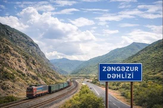 Zəngəzur dəhlizi BU TARİXDƏ açılacaq – Detallar