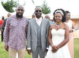 Direct contacts, portfolios and reviews on the website! Today We Celebrated The Onesimus Kipchumba Murkomen Facebook