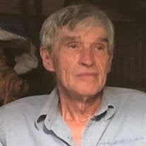 William Elmer Cagle Obituary