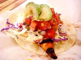 We have something for the entire family including our local favorites — fresh ahi, swordfish, burritos, and classic tacos. Delicious Meals At Bear Flag Fish Company New University