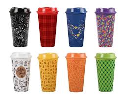A premium reusable & no leak cup for busy people on the go. Plastic Reusable Coffee Cup With Lid Custom Design Buy 16oz Pp Coffee Cup Reusable Coffee Plastic Cup Cold Color Change Pp Cup Product On Alibaba Com