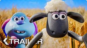 1 users rated this 4 out of 5 stars 1. Shaun Das Schaf 2 Ufo Alarm Trailer 2 German Deutsch 2019 Youtube