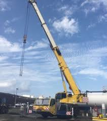 Demag Ac 80 1 Specifications Cranemarket