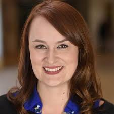 Melinda Malone (@MeliMalone)