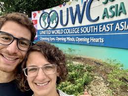 2022 Pacific Bridges by Princeton in Asia