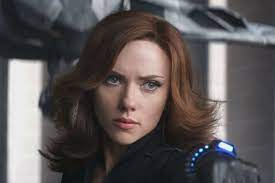 Romanoff, the principal said while licking her lips,do you know what your daughter did today at lunch? she threw food at two students she wasn't really prepared for what natasha had in store as a punishment. Why Black Widow Didn T Get A Proper Sendoff In Endgame Esquire Middle East